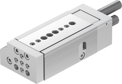 mini-chariot DGSL-16-20-P1A