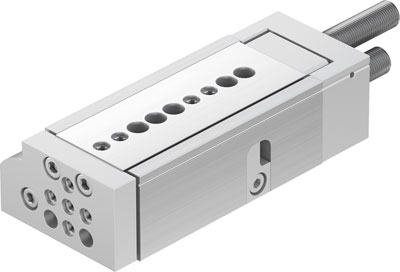 mini-chariot DGSL-16-30-P1A