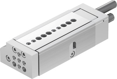 mini-chariot DGSL-16-40-P1A