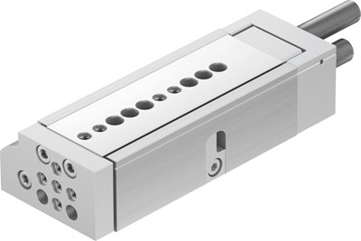 mini-chariot DGSL-16-50-P1A