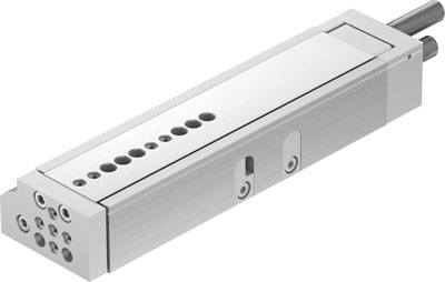 mini-chariot DGSL-16-100-P1A