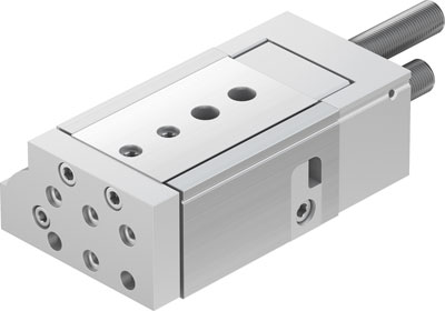 mini-chariot DGSL-25-10-P1A