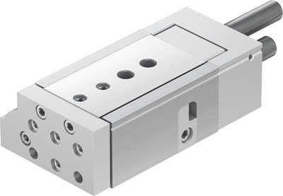 mini-chariot DGSL-25-20-P1A