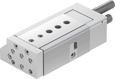 mini-chariot DGSL-25-30-P1A
