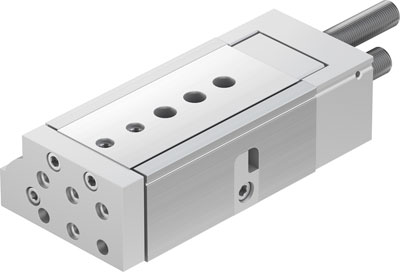 mini-chariot DGSL-25-40-P1A