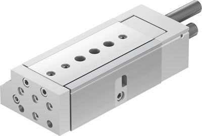 mini-chariot DGSL-25-50-P1A