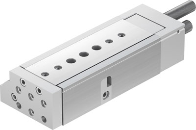 mini-chariot DGSL-25-80-P1A