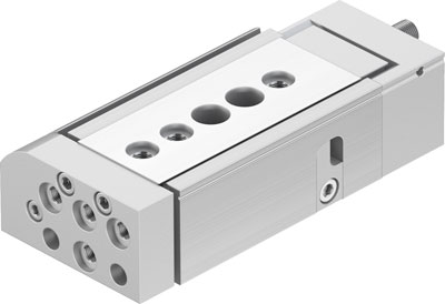 mini-chariot DGSL-8-10-EA