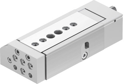 mini-chariot DGSL-10-20-EA