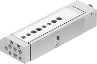 mini-chariot DGSL-10-50-EA