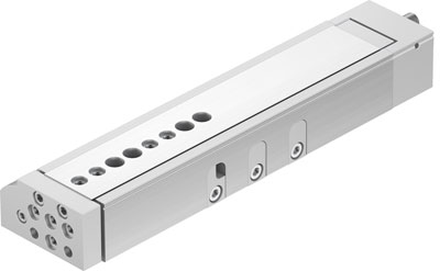 mini-chariot DGSL-10-100-EA