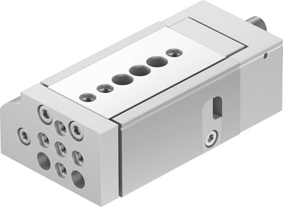 mini-chariot DGSL-12-10-EA
