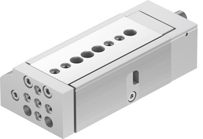 mini-chariot DGSL-12-30-EA