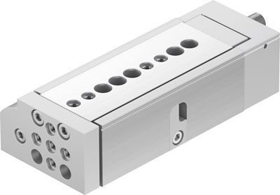 mini-chariot DGSL-12-40-EA