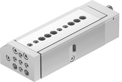 mini-chariot DGSL-12-50-EA