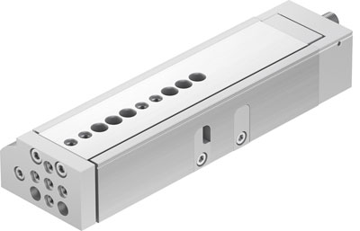 mini-chariot DGSL-12-80-EA