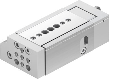mini-chariot DGSL-16-10-EA