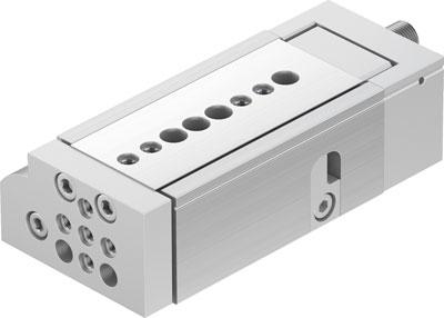 mini-chariot DGSL-16-20-EA
