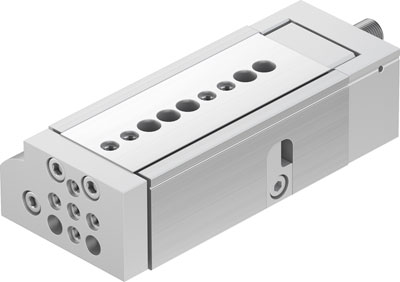 mini-chariot DGSL-16-30-EA