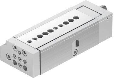 mini-chariot DGSL-16-40-EA