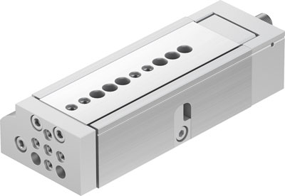 mini-chariot DGSL-16-50-EA