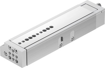 mini-chariot DGSL-16-100-EA