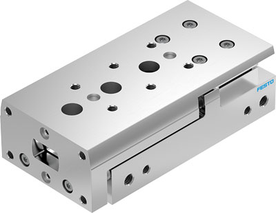 mini-chariot DGST-10-40-E1A