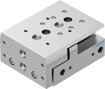 mini-chariot DGST-20-40-E1A