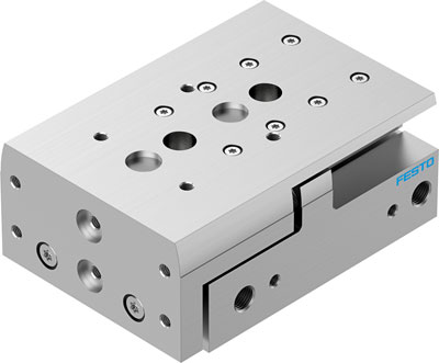 mini-chariot DGST-20-50-E1A