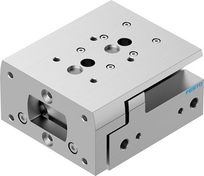 mini-chariot DGST-25-40-E1A