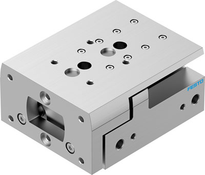 mini-chariot DGST-25-50-E1A