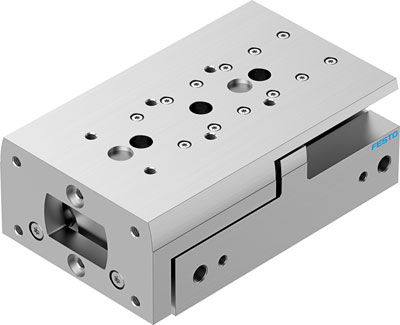 mini-chariot DGST-25-80-E1A