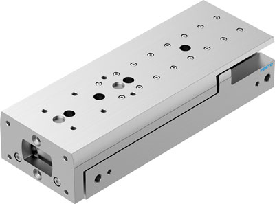 mini-chariot DGST-25-150-E1A