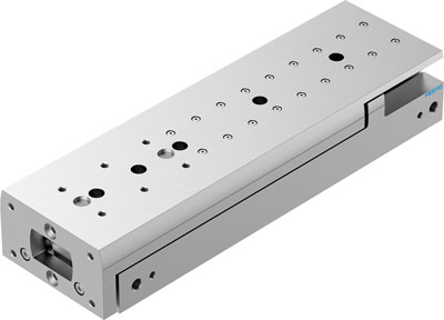mini-chariot DGST-25-200-E1A