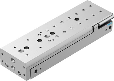mini-chariot DGST-20-150-PA