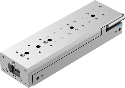 mini-chariot DGST-25-200-Y12A