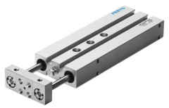 DPZ-10-10-P-A Vérin à double piston