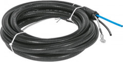 câble de connexion NHSB-A1-5-BLG3-LE3-PU8-2XBB