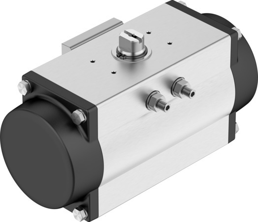 DFPD-N-160-RP-90-RS60-F07-17-R3-C Vérin oscillant