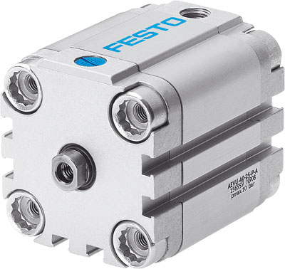 vérin compact AEVU-32-10-P-A