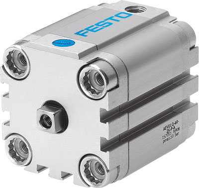 vérin compact AEVULQ-100-10-P-A