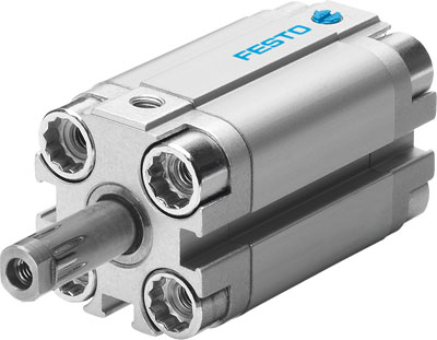 vérin compact AEVUZ-16-10-P-A