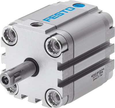 vérin compact AEVUZ-63-20-P-A