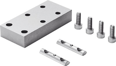 support central MUP-80