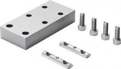 support central MUP-80
