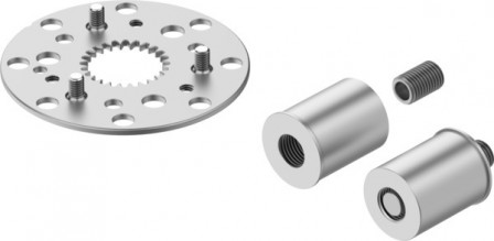 DADM-CK-65-8 Kit d'indexation
