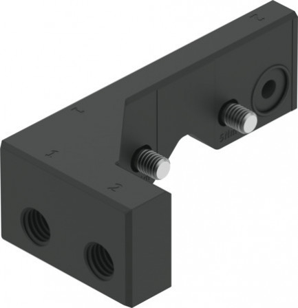 DADG-AK-G8-25-10/20 Kit de raccordement