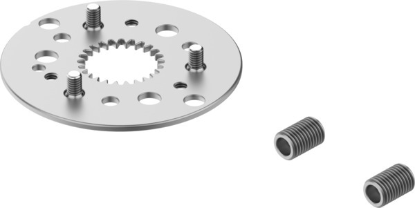 DADM-CK-65-2 Kit d'indexation