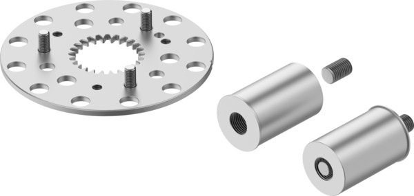 DADM-CK-90-12 Kit d'indexation