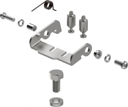DADP-TU-F3-63 Kit fonctionnel de levier basculant